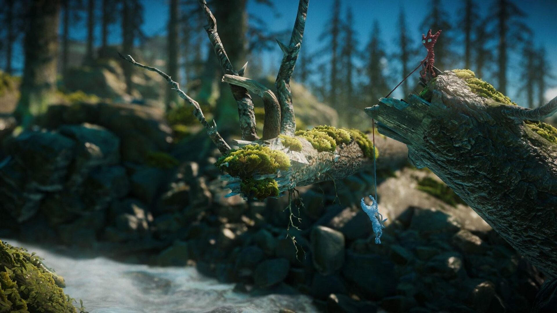 Unravel Two (EU), Xbox