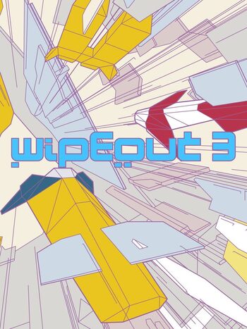 playstation wipeout 3 playstation wipeout 3