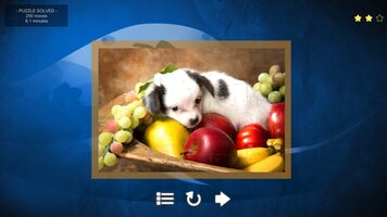 Redeem Puppy Dog: Jigsaw Puzzles Steam Key GLOBAL