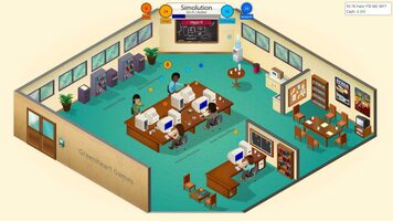 Buy Game Dev Tycoon Steam Key GLOBAL
