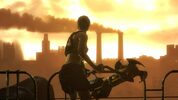 Redeem Fallout Legacy (PC) Steam Key EUROPE