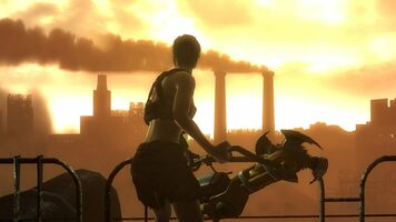 Redeem Fallout Legacy (PC) Steam Key GLOBAL