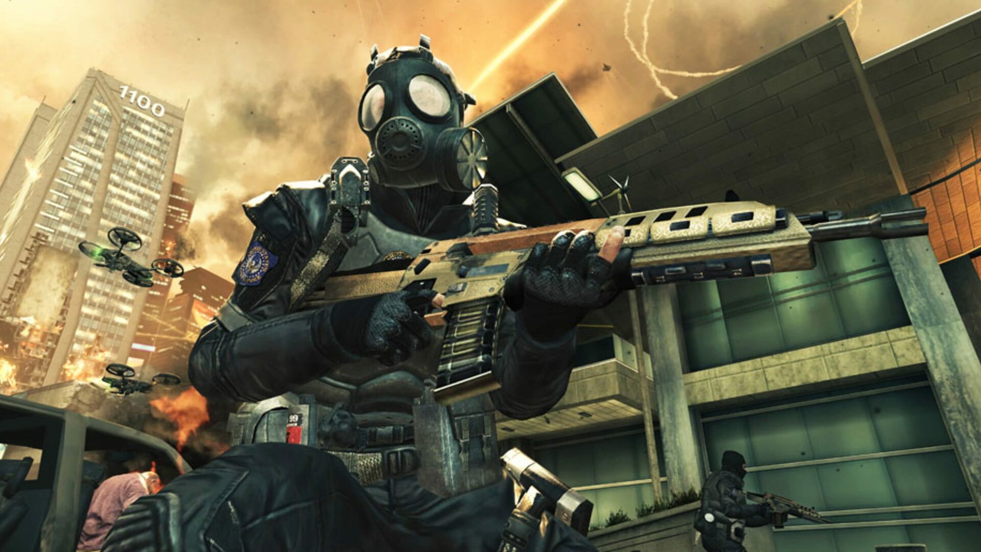 Buy Call of Duty: Black Ops II Steam Key POLAND - Cheap - !