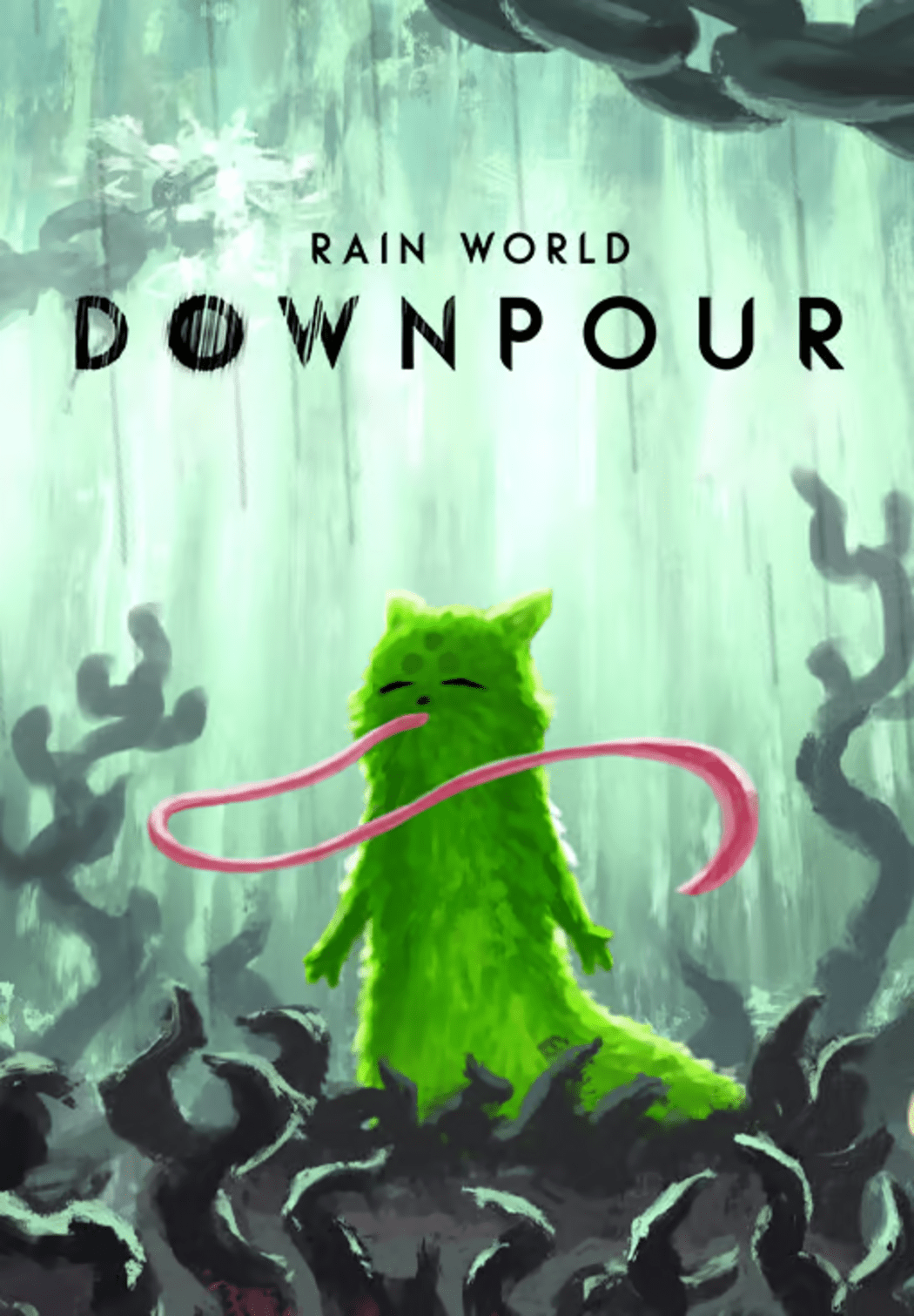 Gourmand rain world. Святой Rain World. Rain World Downpour. Rain World Downpour slugcats. Карта Святого Rain World.