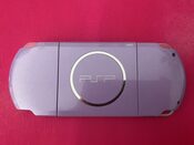 PSP 3000, Purple, 32MB for sale