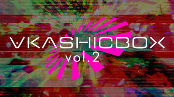 ∀kashicbox Vol.2 (DLC) (PC) Steam Key GLOBAL