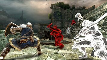 Dark Souls 2: Scholar of the First Sin Steam Key GLOBAL for sale
