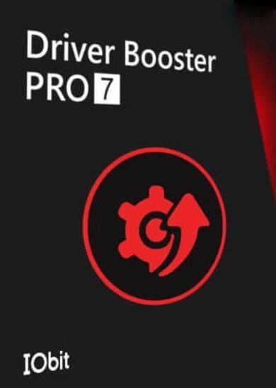 

Driver Booster 7 Digital Download Key GLOBAL