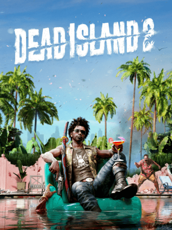 Dead Island 2 Pulp Edition (PC) Clé Epic Games EUROPE