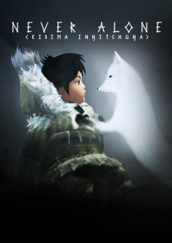 Never Alone (Kisima Ingitchuna) Steam Key GLOBAL