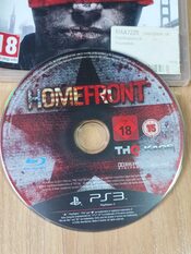 Get Homefront PlayStation 3