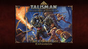 Talisman - The Dungeon Expansion (DLC) (PC) Steam Key GLOBAL