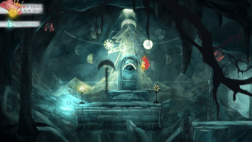 Child of Light: Ultimate Edition XBOX LIVE Key UNITED STATES for sale