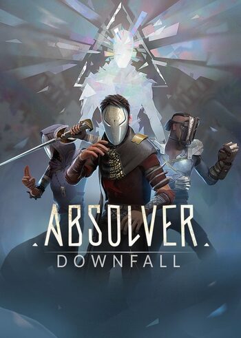 Absolver Steam Key GLOBAL