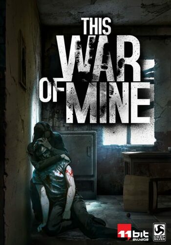 This War of Mine (PC) Gog.com Key GLOBAL