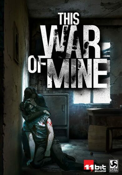 This War Of Mine Steam Key GLOBAL