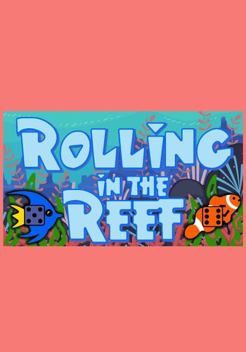 Rolling in the Reef Steam Key GLOBAL