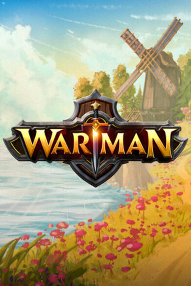 Warman cover