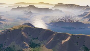 SimCity (incl. French City) Origin Key GLOBAL for sale