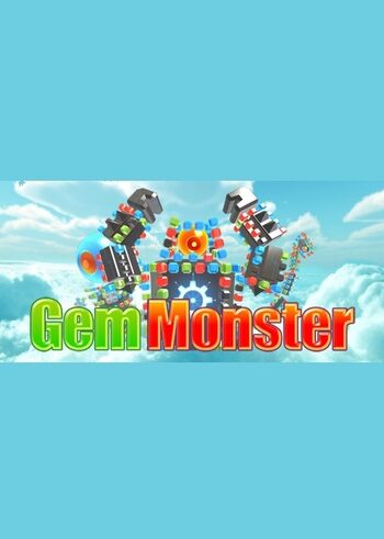 Gem Monster Steam Key GLOBAL