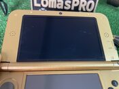 Nintendo 3DS XL edición ZELDA!