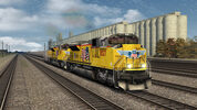 Train Simulator: Granger Heartland: Kansas City – Topeka Route (DLC) (PC) Steam Key GLOBAL for sale