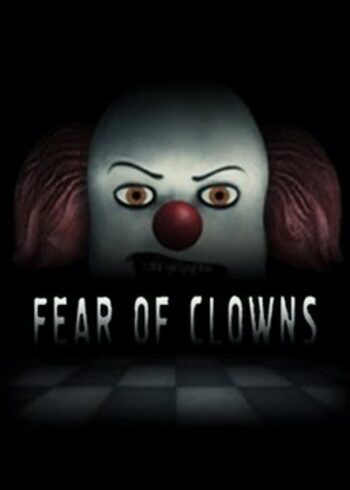 Fear of Clowns Steam Key GLOBAL