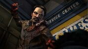 Redeem The Walking Dead + The Walking Dead: Season 2 Steam Key GLOBAL