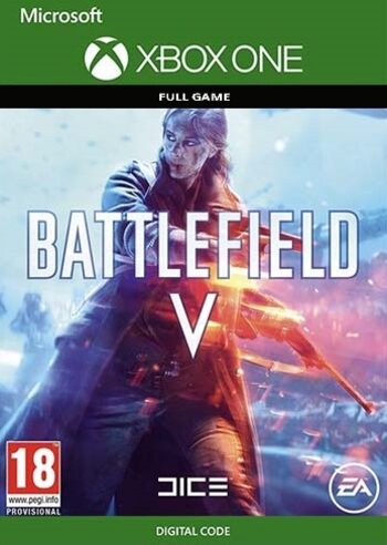 battlefield 5 xbox