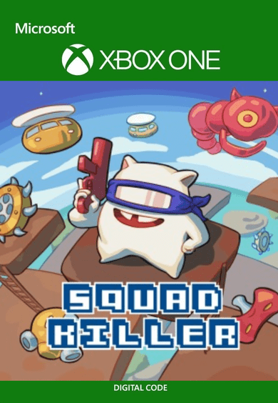 

Squad Killer XBOX LIVE Key UNITED KINGDOM