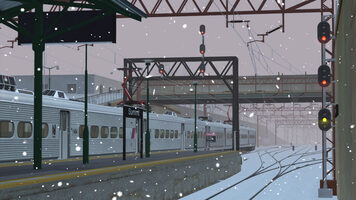 Buy Train Simulator: NJ TRANSIT Arrow III EMU (DLC) Steam Key GLOBAL