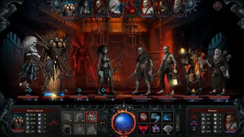 Iratus: Lord of the Dead Steam Key GLOBAL for sale