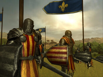 Buy Crusaders: Thy Kingdom Come Steam Key GLOBAL