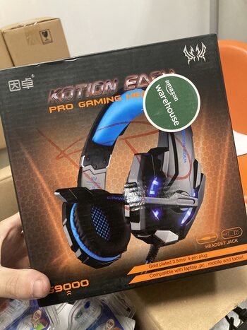 Kotion each