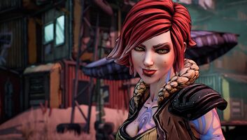Borderlands 3 Deluxe Edition Steam Key EUROPE