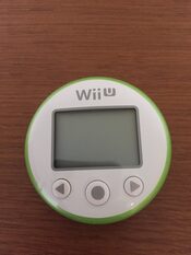 Wii Fit U Meter