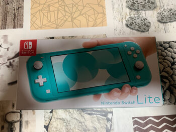 Get Nintendo Switch Lite