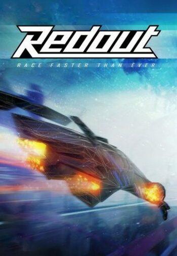 Redout - Complete Edition Steam Key EUROPE