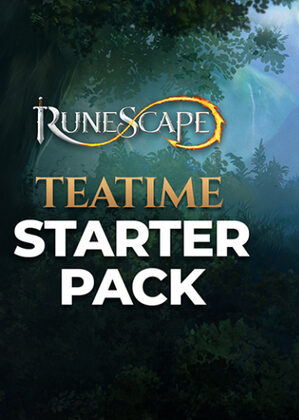 RuneScape Teatime Max Pack on Steam