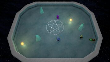 Master Pyrox Wizard Smackdown Steam Key GLOBAL for sale