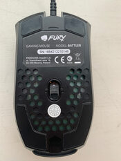 Fury Battler Ultralight Gaming Mouse for sale