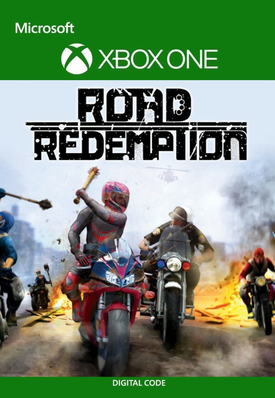Xbox road. Road Redemption игра. Road Rash Redemption. Red Road. Road Redemption Постер.