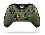 Mando edicion Halo UNSC para XBOX ONE y Series X/S