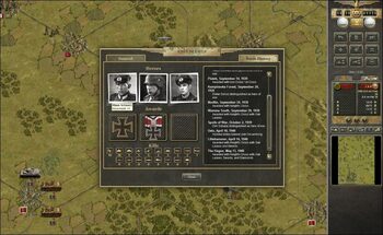 Panzer Corps - Grand Campaign '40 (DLC) (PC) Steam Key GLOBAL