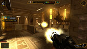 Deus Ex: The Fall Steam Key GLOBAL for sale