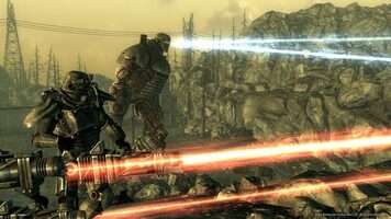 Buy Fallout 3 - Broken Steel (DLC) Steam Key GLOBAL
