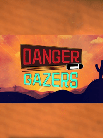 Danger Gazers (PC) Steam Key GLOBAL