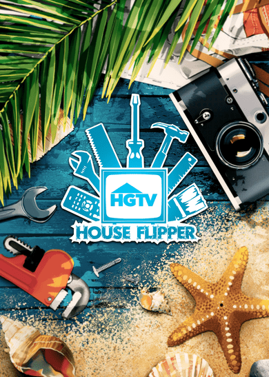 

House Flipper - HGTV (DLC) Steam Key EUROPE