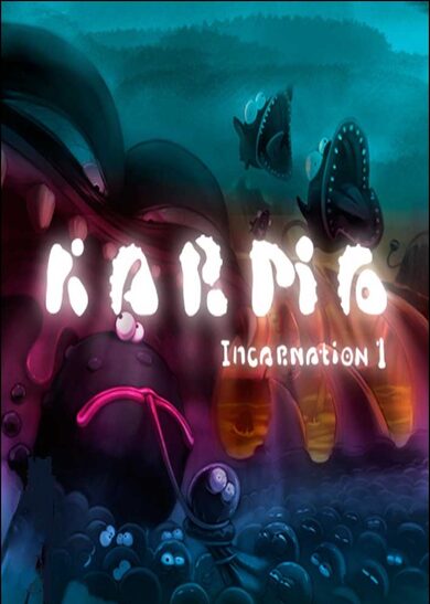 E-shop Karma. Incarnation 1 Steam Key GLOBAL
