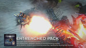 HELLDIVERS - Entrenched Pack (DLC) (PC) Steam Key GLOBAL